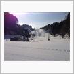 雪山へ