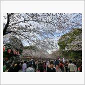 上野公園