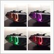 レインボー◎angel eye◎light system★