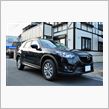 祝！納車されました（ＣＸ－５♪）