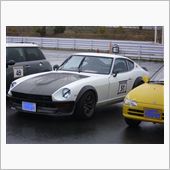袖ヶ浦フォレストレースウエイ ...