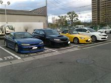 ルノー岡山&GTネット岡山試乗見学オフ♪ ルノー岡山&GTネット岡山試乗見学オフ♪