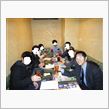 秋葉原のカラオケで怪しい会議？