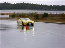 袖ヶ浦フォレストレースウエイ　　　　雑感④