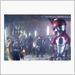 仮面ライダーカブト
