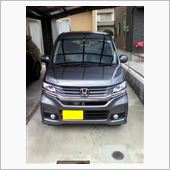 N-WGN納車♪