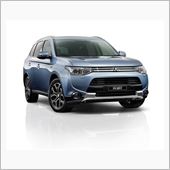 Mitsubishi Out ...