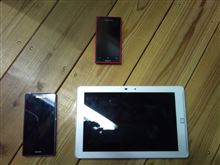 スマホ→スマホ＆TAB
