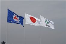 スーパー耐久開幕戦　もてぎ 行って来ました。