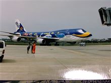 B747引退