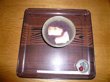 昨日は・・・ 昨日は・・・