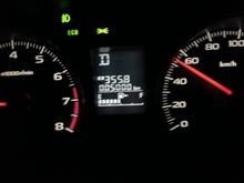 5000km♪