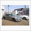 ☆　ＣＲＵＩＳＥ ＢＮＲ３４道南のＩ様が御来店♪　☆