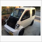 昨日洗車したんですが・・・