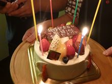 結婚祝いに殿姫邸へ