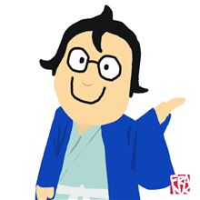 船橋市の公認キャラは『目利き番頭　船えもん』