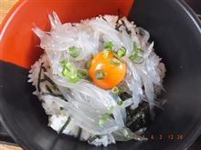 大洗漁協「かあちゃんの店」