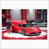 458イタリア　スぺチアーレ ...