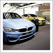 BMW Brand Store Brussels !!!