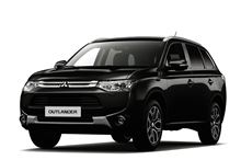 2014 Mitsubishi Outlander brochure ： Bulgaria ・・・・