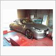 ☆　ＣＲＵＩＳＥ 今日の朝イチ Ｒ３５ ＥＣＵ書き換え　☆