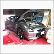 ☆　ＣＲＵＩＳＥ Ｒ３５ ＥＣＵ現車セッティング　☆
