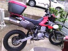バイク考 バイク考