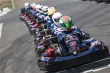 Red Bull Kart Fight 2014・・・♪