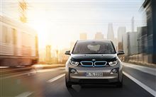 BMW 　i3