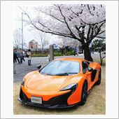 マクラーレン　６５０S　　　 ...