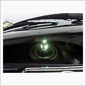 LED球の再利用。スプラッシ ...