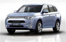 【 リコール情報 】 ミツビシ アウトランダー PHEV の 電気装置 ・ 原動機 ・ 駆動用 電池システム に ついて ・・・・