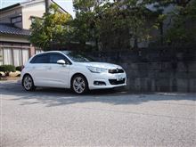 五箇山ドライブ