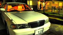 夜間撮影の練習♪