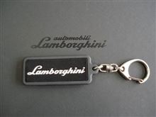 Lamborghini キーホルダー&amp; Diablo GTRキー 