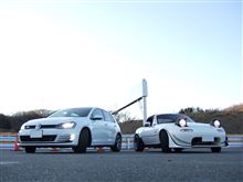 2014,3/22(土)本庄ライトチャレンジ第1戦へ参加したぞいっ♪♪ 2014,3/22(土)本庄ライトチャレンジ第1戦へ参加したぞいっ♪♪