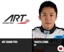 F1は第３戦ですが…