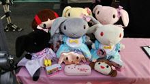 隣国姫ライブ参戦記