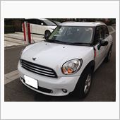 明日の納車までにMINIでゴ ...