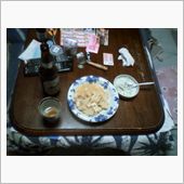 単身赴任…