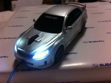 WRX STI