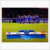 リトルなでしこ快挙‼︎