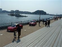 第2回広島みなとフェスタのフォトギャラをUP