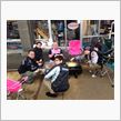 ☆　ＣＲＵＩＳＥ クルーズＢＢＱ ２０１４ｙ第一回開催　☆