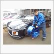 ☆　ＣＲＵＩＳＥ ＴＥ３７ウルトラ デモカー用入荷！　☆