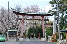 鷲宮神社