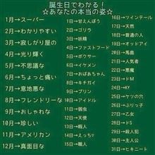 ･･････まじめな・・・・・・ヒマ人凹○