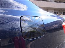 JDM（Japanese domestic market）仕様？