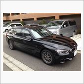 見た目全く変わらない新愛車