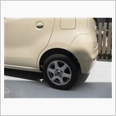 カーチャンの車をシャコタンに ...